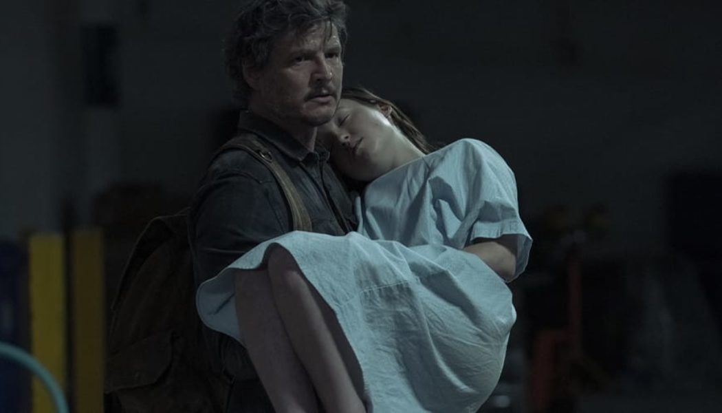 Everything Coming To Max in April 2025