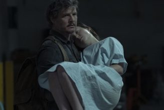 Everything Coming To Max in April 2025