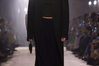 Everything to Know About the Victoria Beckham Fall/Winter 2025 Runway Show