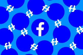 Facebook’s new Friends-only feed ditches all the algorithmic junk