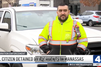 FAFO: Hispanic Man Regrets Voting For Trump After ICE Agents Racially Profile Him