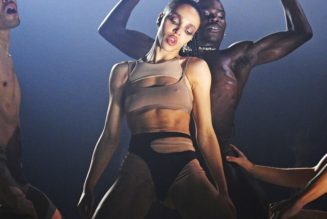 FKA twigs Drops "Childlike Things" Video Starring North West, Jake Shane, and More