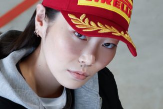 Formel 1 Start 2025: Hochwertige Lifestyle Kappen für Formel-1-Fahrer