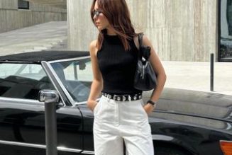 Found: The Only Nordstrom Spring Sale Picks You Need for Expensive-Looking Outfits