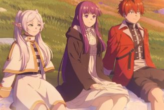 ‘Frieren: Beyond Journey’s End’ Season 2 Will Premiere in 2026