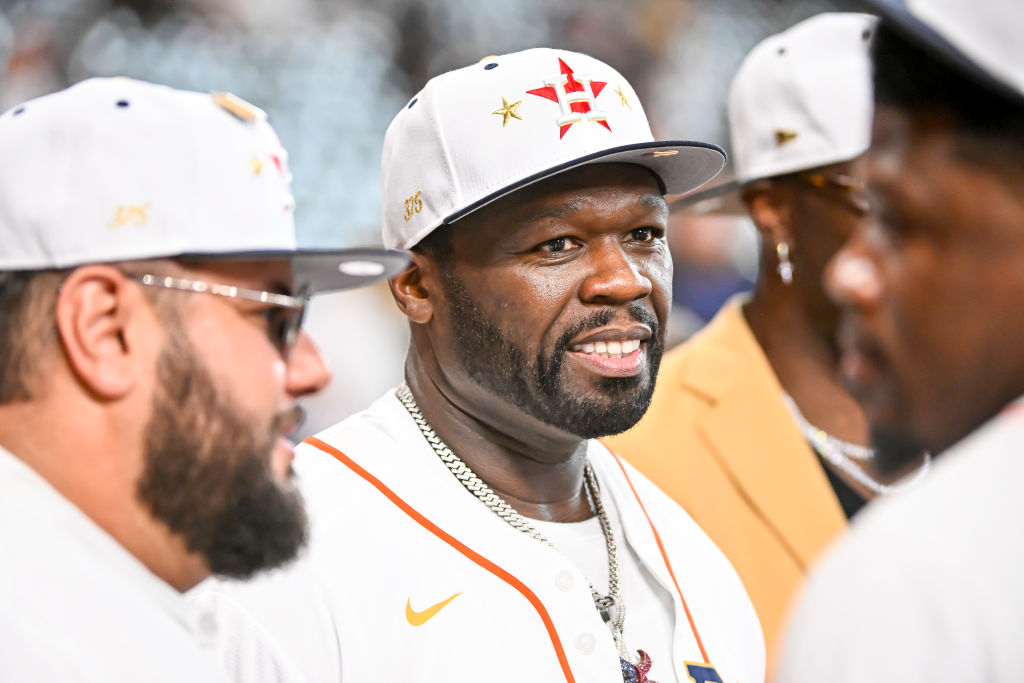 Pittsburgh Pirates v Houston Astros