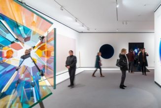 Fundación Juan March Unveils 'It Must Be Seen' Exhibition in Madrid