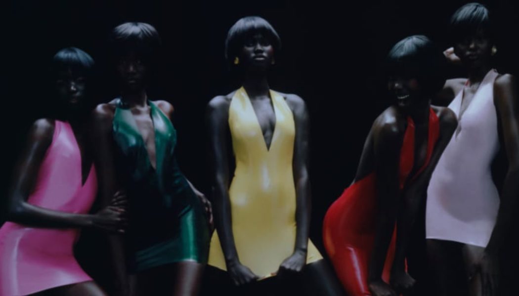 Gabriel Moses' Biggest Show is Coming to London