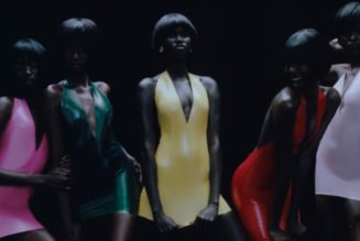 Gabriel Moses' Biggest Show is Coming to London