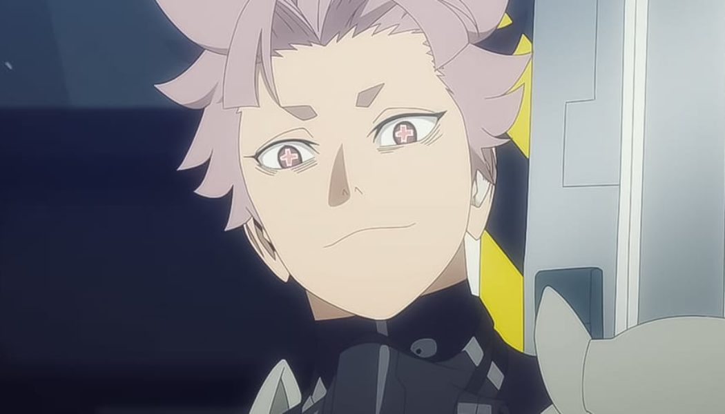 Gen Narumi Takes the Spotlight in New ’Kaiju No. 8’ Season 2 Teaser Trailer