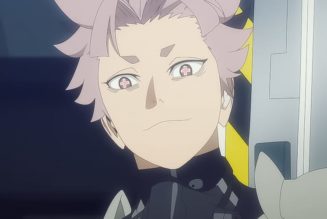 Gen Narumi Takes the Spotlight in New ’Kaiju No. 8’ Season 2 Teaser Trailer