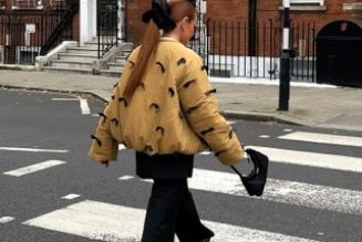 Gen Z Just Brought Back the Millennial Trouser Trend I Had Almost Forgotten About