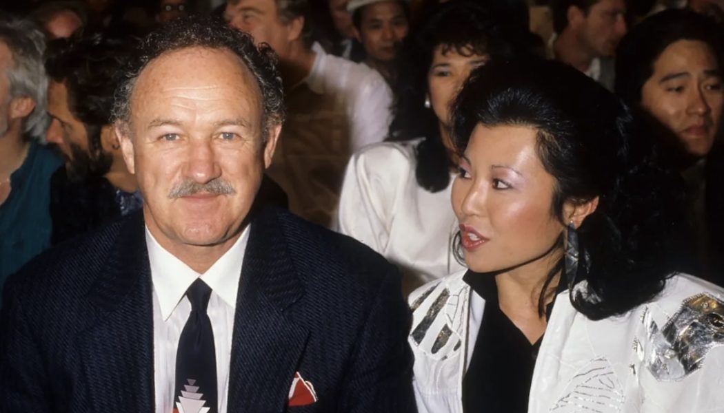 Gene Hackman and His Wife Died a Week Apart as Causes of Death Are Revealed