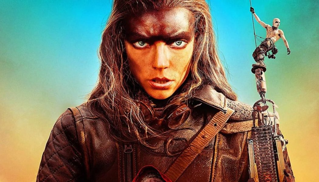 George Miller Teases "Another" 'Mad Max' Sequel May Be On Its Way