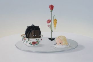 Gongkan Muses on the Surrealism of Social Life at Tang Contemporary Art