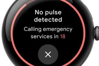 Google Gets FDA Clearance For Loss-of-Pulse Feature For Pixel Watch 3