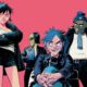 Gorillaz confirm 2025 release for new album