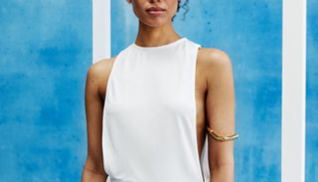 Gugu Mbatha-Raw on Surface Season 2 and the Fragrance She Uses to Get Into Character