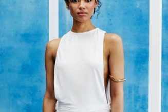 Gugu Mbatha-Raw on Surface Season 2 and the Fragrance She Uses to Get Into Character