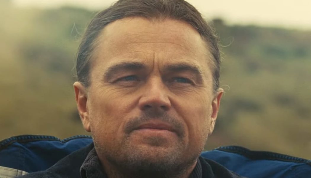 Guns Are Blazing in Paul Thomas Anderson's Leonardo DiCaprio-Starring Film 'One Battle After Another'