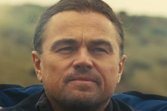 Guns Are Blazing in Paul Thomas Anderson's Leonardo DiCaprio-Starring Film 'One Battle After Another'