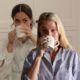 Gwyneth Paltrow: Nase voll? 3 Momente, in denen sie Meghan in ihrem neuen Video veräppelt