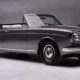 Halcyon Unveils Electrified Rolls-Royce Corniche Restomod