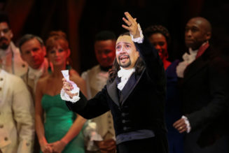 'Hamilton' Musical Tells Kennedy Center Kick Rocks After Donald Trump's Hostile Takeover, MAGA Loyalists Are BIG MAD