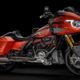 Harley-Davidson Unleashes the CVO Road Glide RR