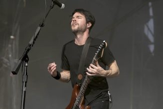 Heavy Song of the Week: Chevelle Craft a Slow Burn on "Rabbit Hole (Cowards, Pt. 1)"