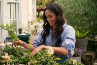 Herzogin Meghan: Ihre Netflix-Show bekommt eine zweite Staffel