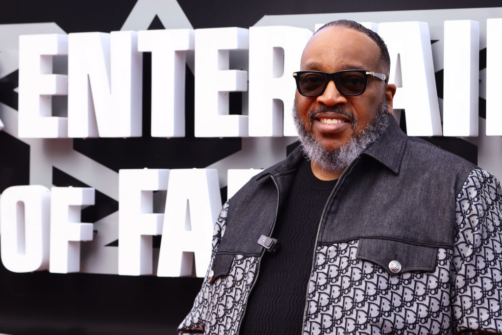 Marvin Sapp Responds To Viral Clip Criticism