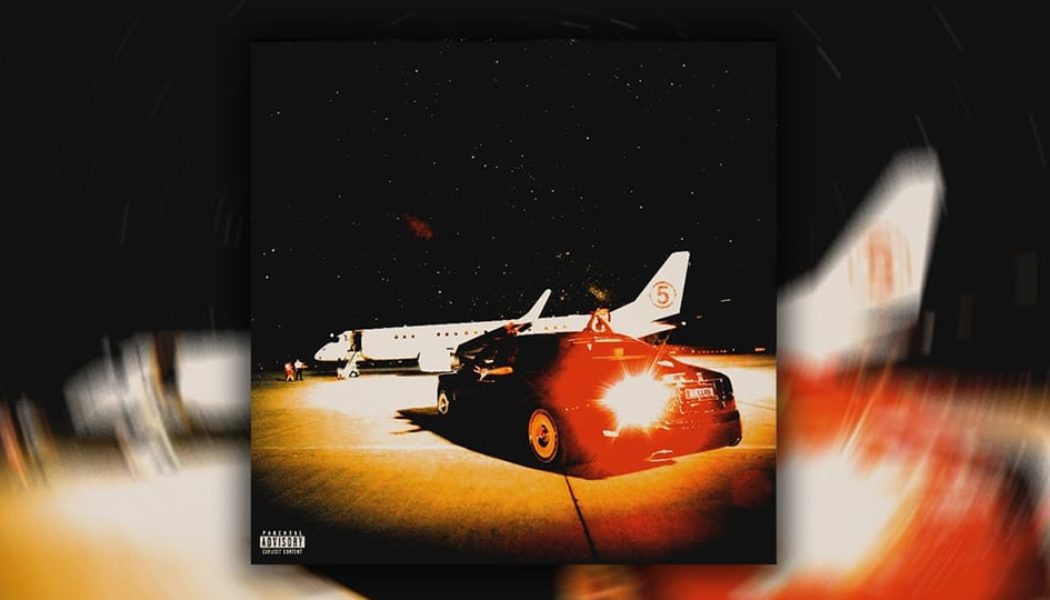 Homixide Gang Officially Unveils "Free Agents"