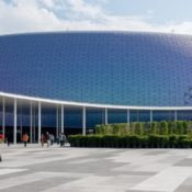 Hong Kong's New Kai Tak Stadium Debuts First Major Sporting Event With Rugby Sevens