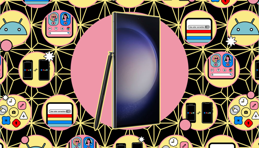 How to set up Routines on your Samsung Galaxy phone