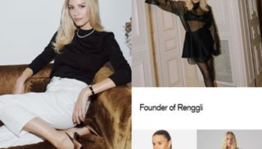 I Asked Women Whose Style I Admire About Their Capsule Wardrobes—They Shared These Golden Rules