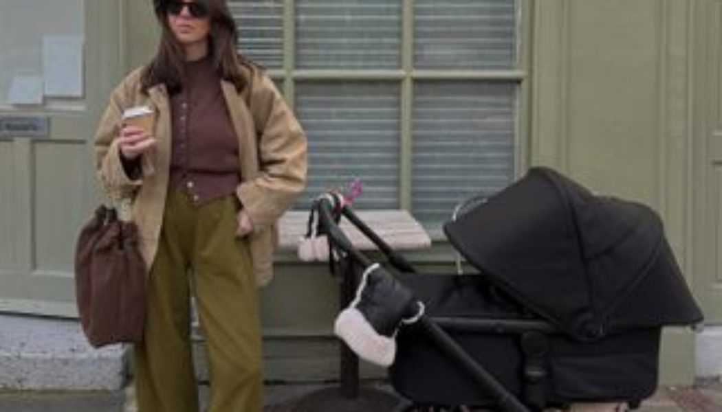 I Can Spot an It-Bag a Mile Off—This Mid-Range Number Is Destined For Success