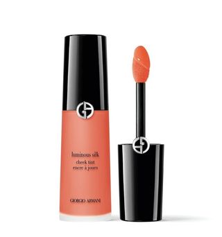 Armani Beauty, Luminous Silk Cheek Tint Blush