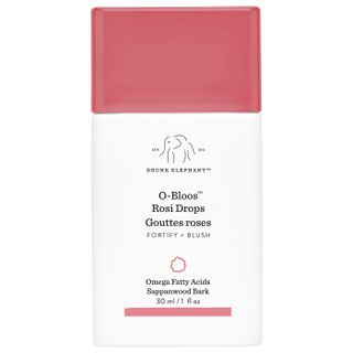Drunk Elephant O-Bloos Rosi Drops