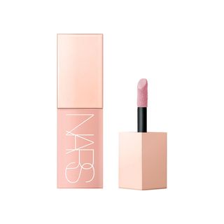 Nars, Afterglow Liquid Blush in Behave