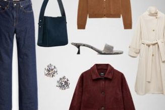 I Just Created 5 Expensive-Looking Pre-Spring Outfits from Zara, Mango, and Nordstrom—You're Welcome