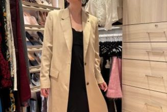 I Spent a Year Designing My Closet—Here Are My Top 8 Organizing Tips