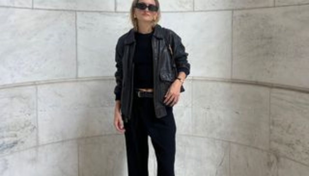 I Spent the Afternoon Scrolling Through Saks Off 5th—Wow, These Discounted Shoes and Accessories Are Very Chic