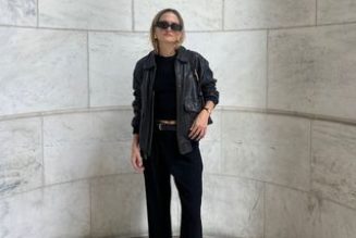 I Spent the Afternoon Scrolling Through Saks Off 5th—Wow, These Discounted Shoes and Accessories Are Very Chic