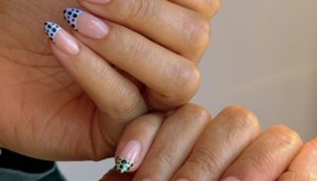 I Thought Easter Nails Were Tacky Until I Saw These 9 Elevated, Effortlessly Chic Designs