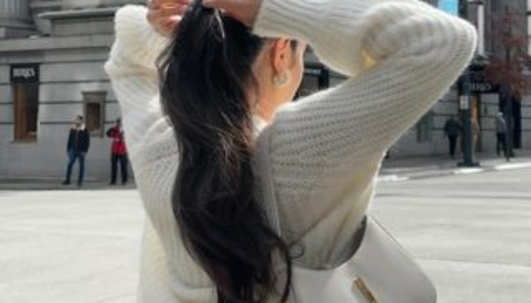 I Want My Hair to Look Like I Have Weekly Salon Visits—This Product Has Convinced People I Do