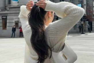 I Want My Hair to Look Like I Have Weekly Salon Visits—This Product Has Convinced People I Do