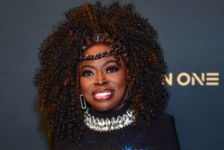 Iconic Singer/Songwriter Angie Stone Passes Away At 63
