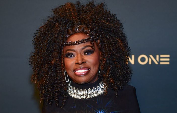 Angie Stone Passes Away At 63, Tributes Pour In On X