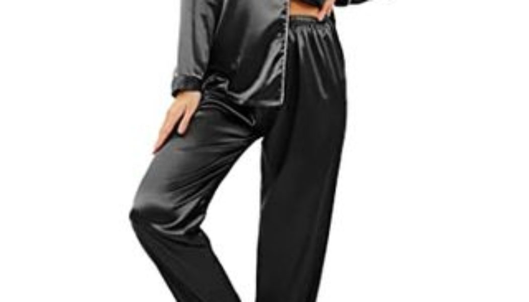 If Your Loungewear Needs a Refresh, Start With This Best-Selling Amazon Brand